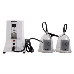 35 Cups Borsthip Vergroot Massager Lichaamsvorm Cupping Scraping Machine voor borstverbetering Vergroting Bevorder bloedcirculatie