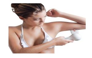 Masseur masseur du sein du corps Body Machine de rajeunissement de la peau anticellulite 6908876048351