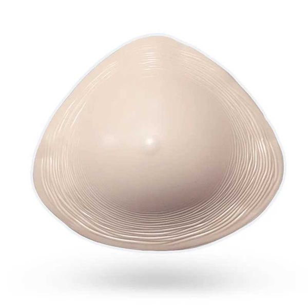 Coussin d'allaitement Prothèse mammaire pour la chirurgie du cancer Faux seins Formes mammaires artificielles en silicone Réaliste Femme Mastectomie Poitrine féminine Améliorer 24330