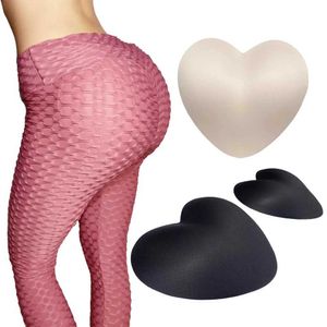 Coussin d'allaitement Crossdressing Hip Pads éponge rembourré femmes bout à bout hanche Up rembourré rehausseur éponge coussinets corps Shapers hanches ventre mince faux cul Pad 240330