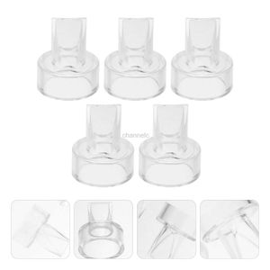 Pompe de poitrine de soupape de lait 5 pc