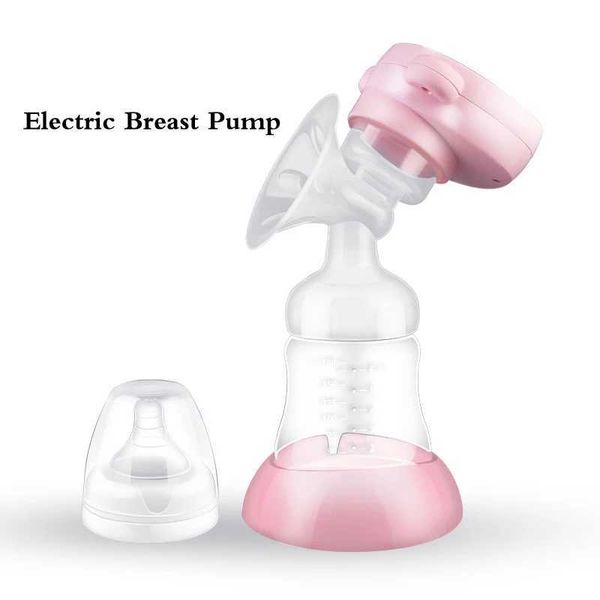 Manual de pechos Bombas con botella Botella Automática Automática Bombo de leche Bombado de leche fuerte Pecho para bebés Entreñamiento directo D240517