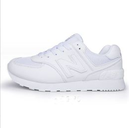 Ademend gaas casual sportschoenen voor mannen dames laag gesneden veter sneakers trainers mode vrouwelijke mannelijke zapatillas wandelschoenen 36-44 n03