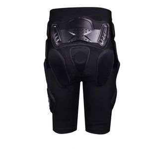 Protecteur de genou respirant pour Motocross, short d'armure de moto, équipement de protection pour Sport extrême, pantalon de protection pour les hanches, 2562