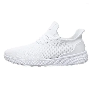 Chaussures respirantes baskets décontractées hommes 918 Running Zapatillas Hombre Gym Trainers Outdoor White Red Black 64