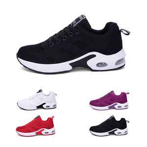 Sport respirant pour courir pour hommes hommes chaussures colorées femmes 2024 TRAINS GAI COLOR4 Fashion Sneakers Taille 35-43 50237 S 996 S