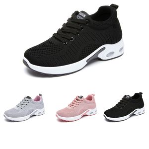 Femmes respirantes 2024 Chaussures hommes Running Mens Sport Trainers Color240 Fashion Fashion Confortable Sneakers Taille 38 S