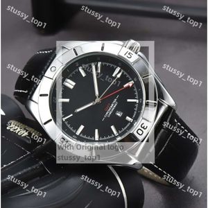 Breightling Watch 2024 Hot Selling polshorloges voor mannen Bretiling Watch Quartz kijken Hoge kwaliteit top Luxe Chronograph Clock Roestvrij staal Breiting Watch 651