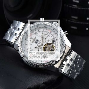 Breightling Watch 2024 Hot Selling polshorloges voor mannen Bretiling Watch Machinery Watch Hoogwaardige top Luxe heren Breiting Watch Mechanical Movement Series 567