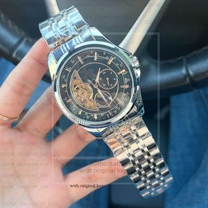 Breiting horloge Designer kijkt van hoogwaardige bretiling horloge automatische machinebeweging roestvrij staal waterdichte AAA Sapphire Fashion Breightling AF2C