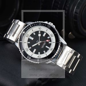 Breiting Watch Super Ocean Series Automatische mechanische beweging Designer Bretiling Watch Womenwatch Men Luxe horloges Hoogwaardige Breightling 0e70