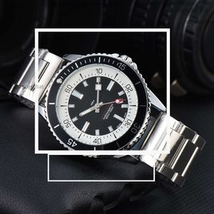 Breiting Watch Super Ocean Série Automatique Mouvement mécanique Designer Bretitry Watch Womenwatch Men Luxury Watches de haute qualité Breightling B4d3
