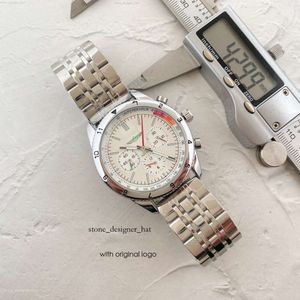 Breiting Watch Top Time Co Branded B01 Heren Watch 41mm Montre de Luxe Quartz Bretiling Watches Designer Watch Breightling 172e