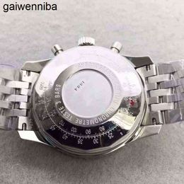 Breitlinx AAAAA montres de luxe pour chronographe hommes mécanique montre-bracelet Clone automatique mécanique Ab012012/bb01 concepteur pour hommes