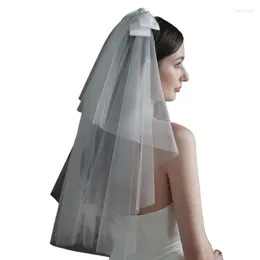 Bridal Veils Bachelorette Party Veil Decorations Bride to Be Gift Shower Wedding Hen Night