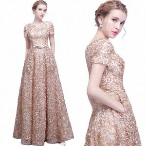 mariée nouvelle en bal lg cocktail de dres formelles pour les femmes de fête de soirée robe de soirée de soirée Dr Woman Robe Elegant Robe N7CB #