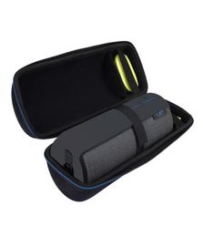 Bref portable transport de transport de stockage de stockage dur pour UE Boom 2 1 BLUETOOTH EN DEINDER ET CHARGEUR SAGES DE Rangement de haut-parleurs3383079