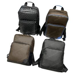 Aktetas rugzak zachte kofferbak koffer Ackpack vintage tas top-niveau 50051 30769 heren dames tas ontwerper tas hoogwaardige portemonnee heren tas 44752