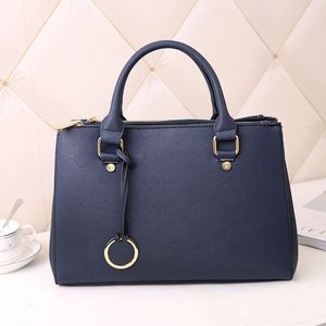 Maletines nueva famosa moda mujer bolsos de alta capacidad dama pu cuero bolsos bolsos monedero hombro bolso femenino 3749