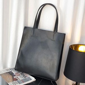 Maletines de cuero suave para ordenador portátil, bolso de mano para hombre, bolso de mano negro a la moda para mujer, maletín informal de viaje para hombre, bolsos de oficina