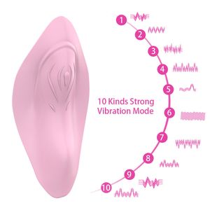 Slips Slipje Bluetooth Vibrerend Seksspeeltje voor Vrouwen Stellen APP Vibrator Draadloze afstandsbediening Vagina G Spot Clit Stimuleren 230824