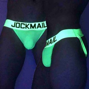 Slips Slipje Ademend Jockstrap Mannen Thong Sexy Ondergoed Korte Homo Mannelijke Penis Pouch G String Bikini Sissy Mesh Onderbroek YQ240215