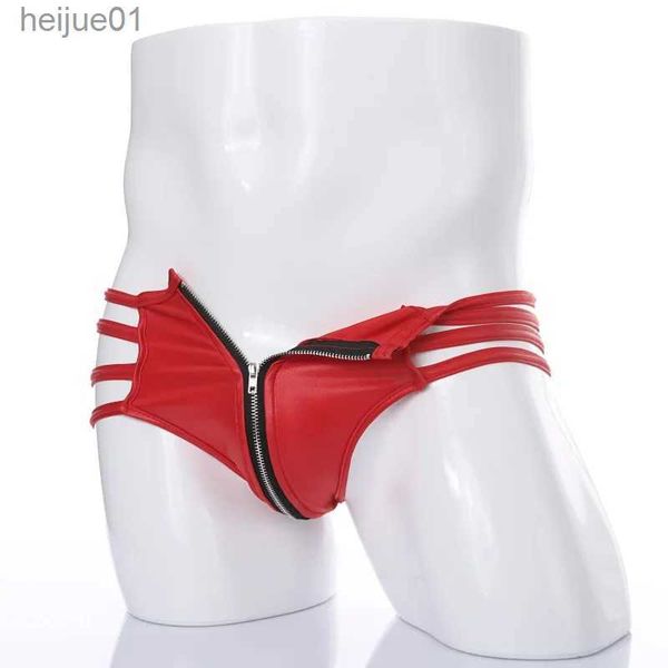 Brillas bragas para hombres sexy ropa interior sexy abierta tanga bdsm para hombre cinturón de seguridad bdsm afeminando ropa de baja altura de la línea delgada para hombres homosexualidad C24325