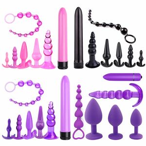 Slips Slipje Siliconen Anale Plug Vinratir Vibrerende Butt Voor Vrouwen Mannelijke Volwassen Grappig Speelgoed Sex Dildo Trainer Koppels E64W 230824