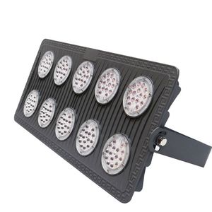 Lumière vive LED projecteurs extérieur LED éclairage de bateau 1200 W Watt 120000 LM projecteurs 1200 W-100 W lumières Crestech168