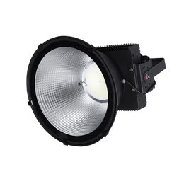 Lampe de grue à tour lumineuse 85-265v 300w 400w 600w 800w 1000w led projecteurs led tour lumières haute baie industrail lumières lumière crue Crestech