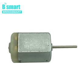 BringsMart FC-280SC DC Micro Micro Motor de 12 volts à haute vitesse pour la porte centrale de voiture