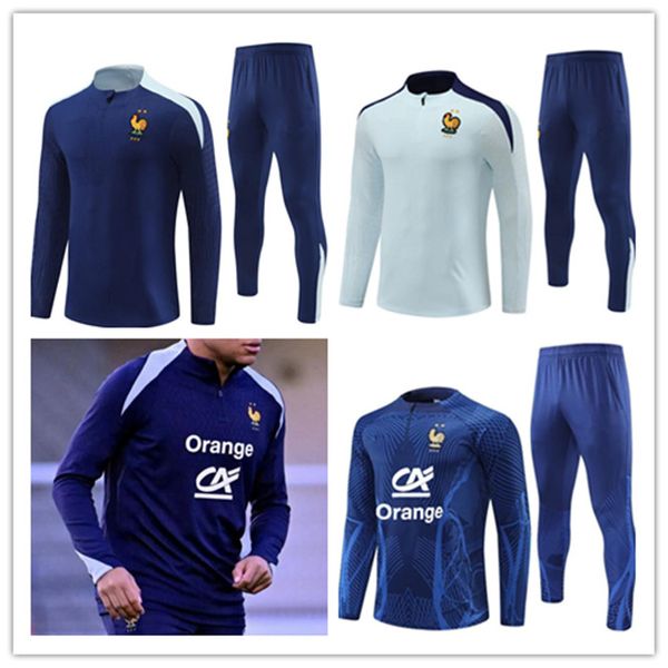 Jersey  Chemise de football de football Mbappe Alaba Hazard Sergio Ramos Benzema Asensio Modric Marcelo Vinicus JR Casemiro Camiseta Hommes + Kids Kit 2022 2023