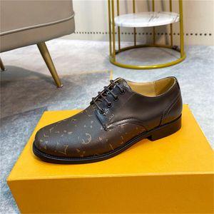 Britse schoen heren klassieke loafers man formeel lederen lederen coiffeur designer jurk schoenen mannen pak luxe Italiaans merk erkek ayakkabi maat 38-45