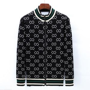 Britse stijl vestigans mannen trui lange mouwen heren casual knitwear jas top mode herfst winter trui jassen mannelijke kleding