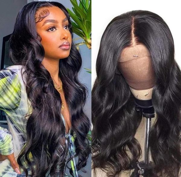 vague de corps brizilian 4 bundles cheveux vierges brésiliens bodywave extensions de cheveux humains ensemble de qualité supérieure cheveux ondulés tisse trame4602378