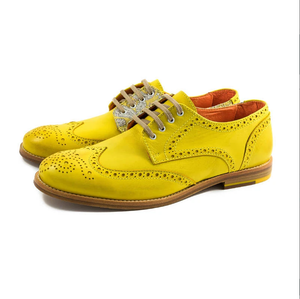 Brogue casual schoenen echte lederen kleur mengen mannen brogues schoenen heren loafers lederen zapatos de hombre d223