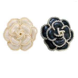 Broches broche bruids corsage diy ambacht kostuum decoratief voor blouse vakantie jas