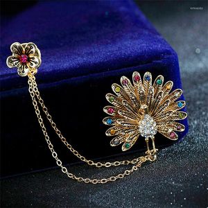 Brooches Fashion Papot