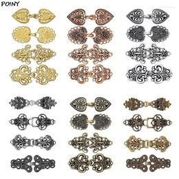 Broches Fashion Vintage Cardigan Duck Clip Pin Women Shawl Blouse kraag trui sjaal Clasp charme glanzend strass cadeau voor dames