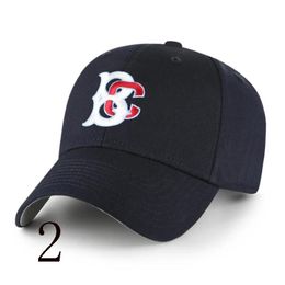 Brooklyn Cyclones Gorra de béisbol ajustable bordada Snapback Dad Hat 01
