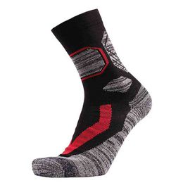 Bouillon outdoor sport ski -sokken handdoek bodem zachte verdikking wandelen sokken zweet absorberen en warme sokken voor winterverkoop y1222