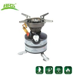 BRS12A PAVE DE CAMPING OUTDOOR ONEPICE BURNEUR D'ESSAYINE SUJETS DIESEL KEROSENE CAMP PESTROL DU FOURNAGE PORTABLE PORTABLE PIPNIC9178016