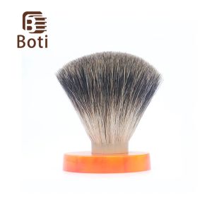 Brosse BOI SHD PUR MIX BADGER HABINE MAIN MAINT