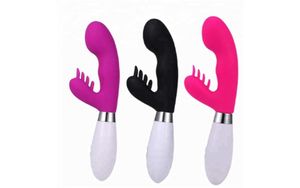 Borstel vibratorkop vibrator voor vrouwen nieuwe stimulator g-spot krachtig met batterij