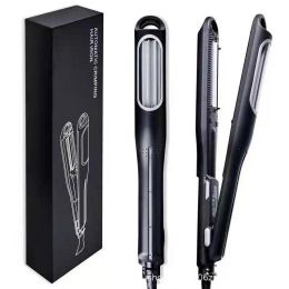 Brosses à cheveux automatiques Curler Curling Iron Corruème de fer plat Hair Waver Cermper Curlers Rouleaux de cheveux Curlers Coiffure Coiffure