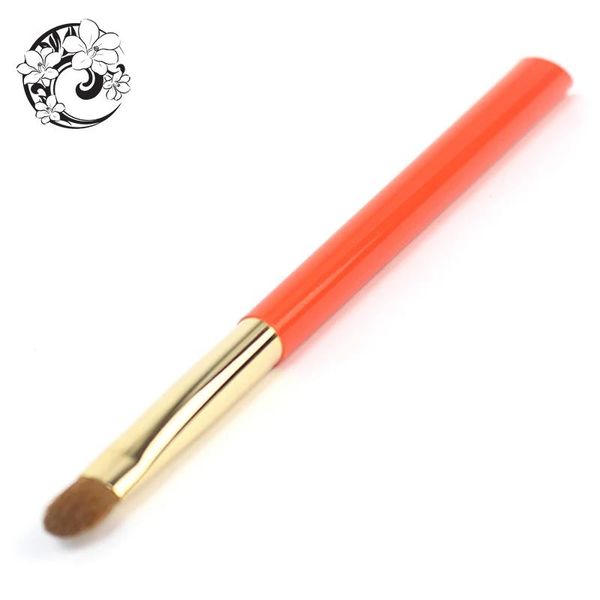 Brushes Energy Brand professionnel vison cheveux fard à paupières correcteur brosse Maquillage Pinceaux de Maquillage Brochas Maquille Pinceaux Maquillage S139