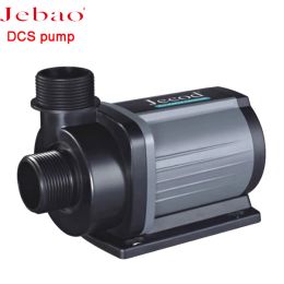 Borstels jebao jecod aquarium waterpomp onderdompelvijver zoetwater vissen tank marine dcs 2000 3000 4000 5000 waterpomp voor aquarium