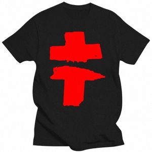 brutto T-shirt Siarhei Mikhk groupe punk rock biélorusse groupe de rock biélorusse BRUTTO T-shirt Cool Man vêtements d'extérieur cott tee-shirt 16mu #