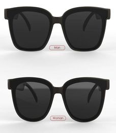 Bt Sunglass Sweatproof Earphone Music Headphone Smart Glass Fashion Fashion Sungass9146613
