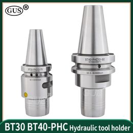 BT30 BT40 PHC Hydraulic Tool Solder Chuck Milling PHC06 PHC08 PHC10 PHC12 PHC16 PHC20 PHC25 PHC32 CNC BT Spindle Lathe Tools